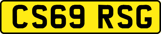 CS69RSG