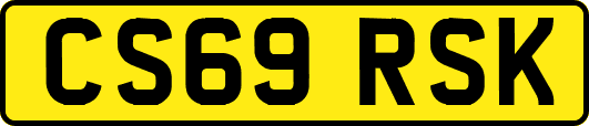 CS69RSK