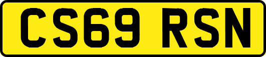 CS69RSN