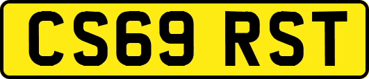 CS69RST