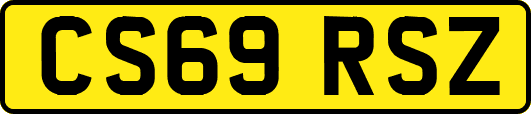 CS69RSZ