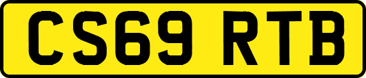 CS69RTB