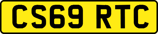 CS69RTC