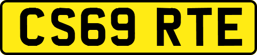CS69RTE