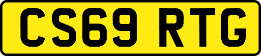 CS69RTG