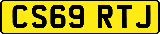CS69RTJ