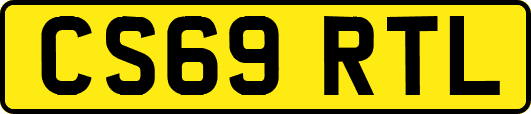 CS69RTL