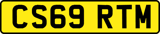 CS69RTM
