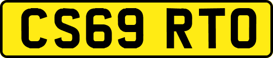 CS69RTO