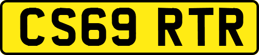 CS69RTR
