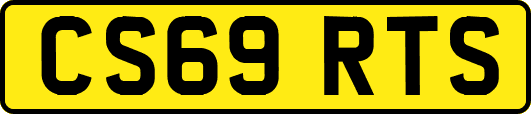 CS69RTS