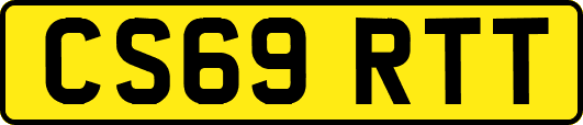 CS69RTT