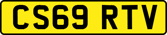 CS69RTV