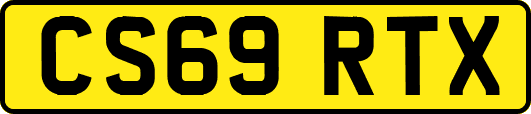 CS69RTX