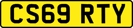 CS69RTY