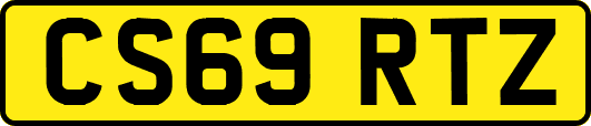 CS69RTZ