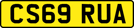 CS69RUA