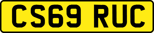 CS69RUC