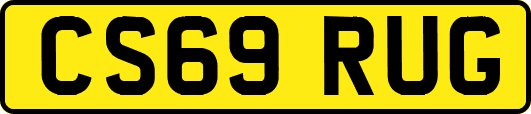 CS69RUG