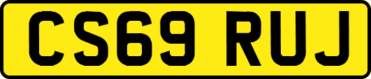 CS69RUJ