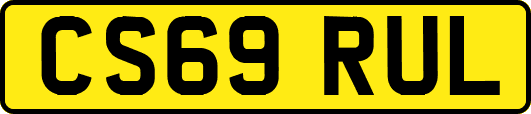 CS69RUL