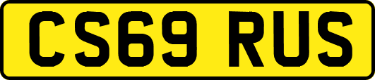CS69RUS