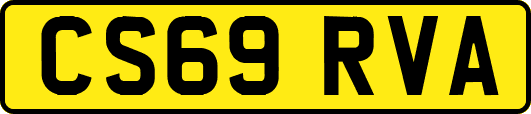 CS69RVA