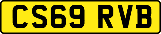 CS69RVB