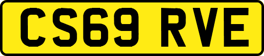 CS69RVE