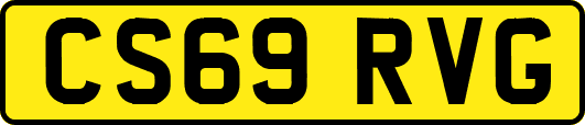 CS69RVG