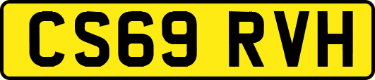 CS69RVH