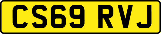 CS69RVJ