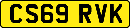 CS69RVK