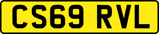 CS69RVL