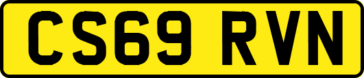 CS69RVN