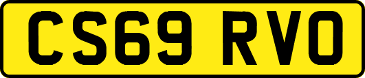 CS69RVO