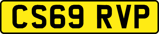 CS69RVP