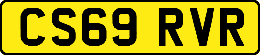 CS69RVR