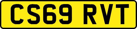 CS69RVT