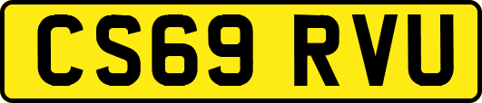 CS69RVU