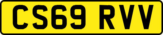 CS69RVV