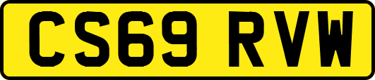 CS69RVW