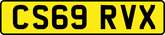 CS69RVX