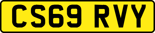 CS69RVY