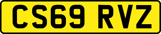 CS69RVZ
