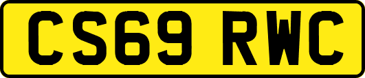 CS69RWC