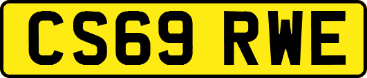CS69RWE