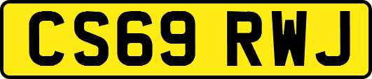 CS69RWJ