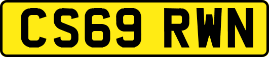 CS69RWN