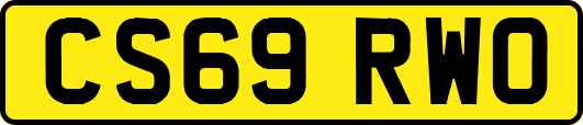 CS69RWO